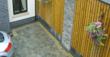 Block paving in Wilmslow
